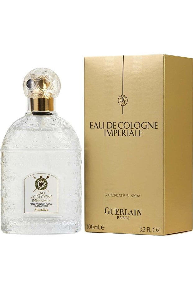 Imperiale, Eau de Cologne, 250 ml - 1