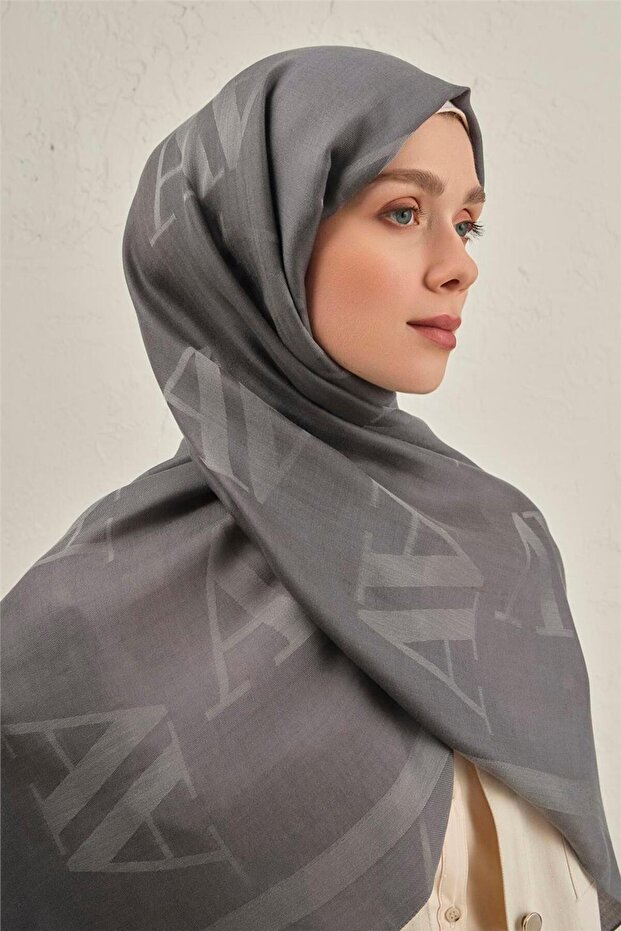 Woolair Şal 2 20 - 4