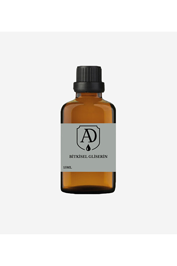 Bitkisel Gliserin 15ML - 1