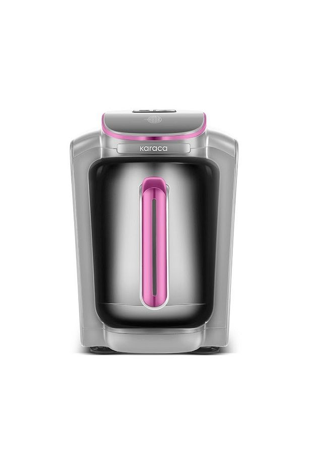 Hatır Neo Türk Kahve Makinesi Raspberry Pink - 1