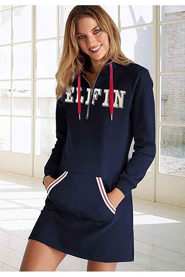 Hanorac lung, DOTIN - 5