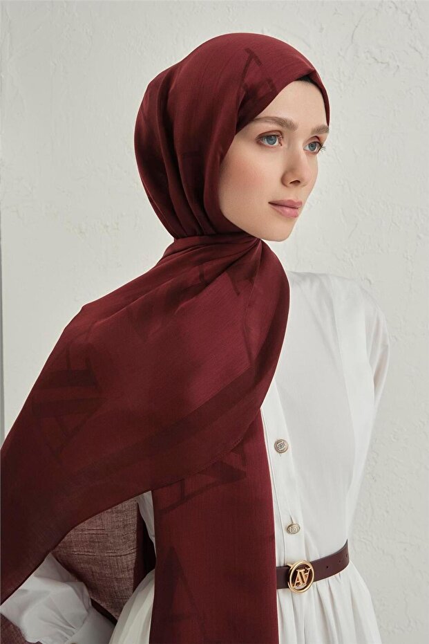 Woolair Şal 2 32 - 4