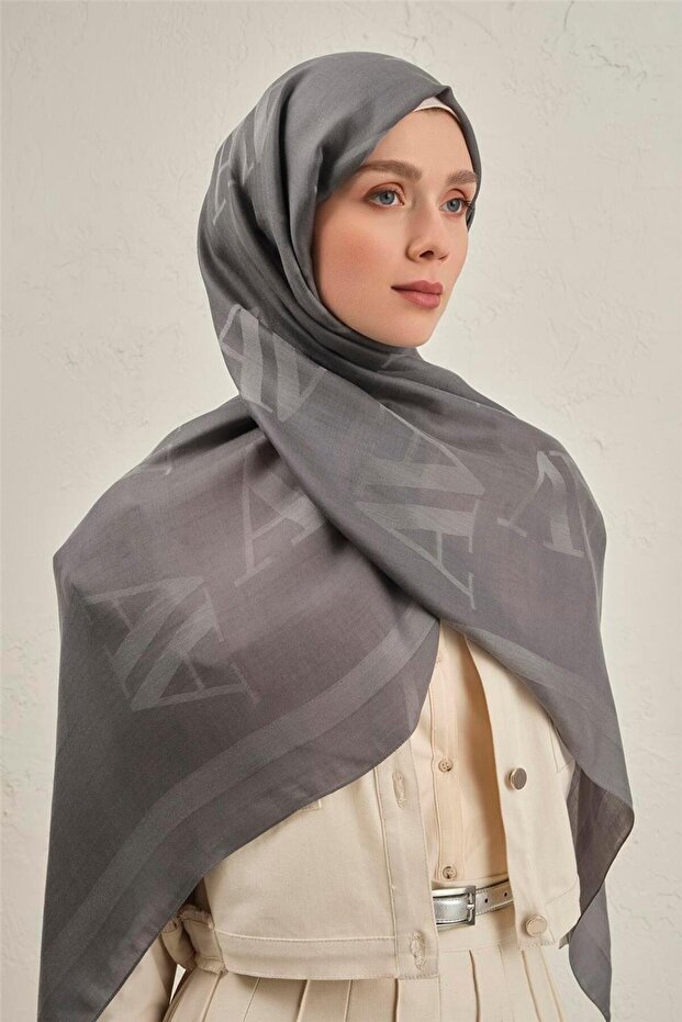 Woolair Şal 2 20 - 3