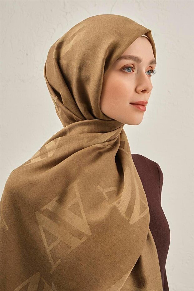 Woolair Şal 2 10 - 4