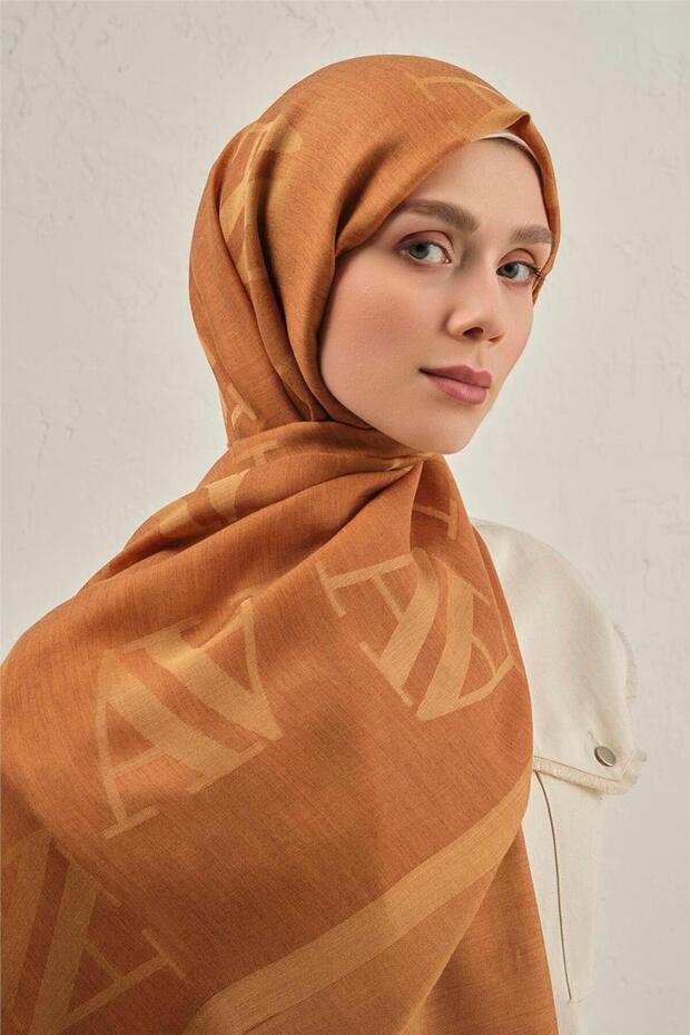 Woolair Şal 2 72 - 4