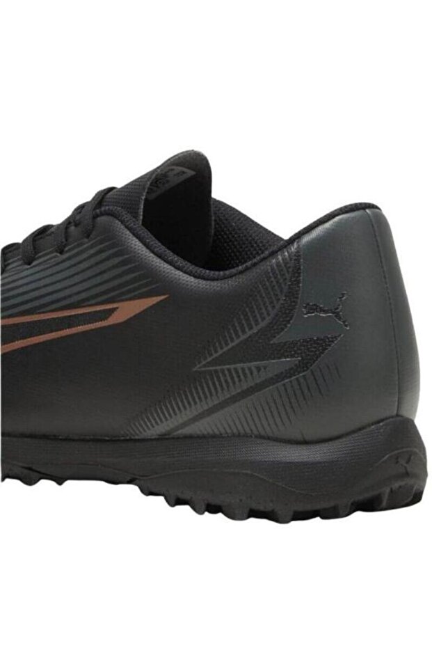 Çocuk Siyah Ultra Play Tt Jr Halı Saha Ayakkabısı 107779-02 - 5