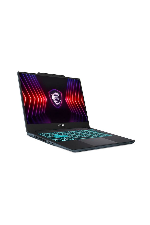 Cyborg 14 A13Ve-054Xtr İ7-13620H 16Gb Ddr5 Rtx4050 Gddr6 6Gb 512Gb Ssd 14.0 Inc Fhd+ 144Hz Dos T - 3