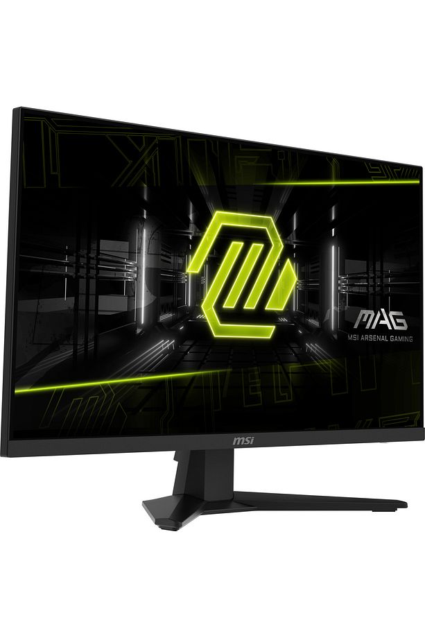 27 MAG 274F FHD FLAT RAPID IPS 200HZ 0.5MS ADAPTIVE-SYNC GAMING MONITOR - 5