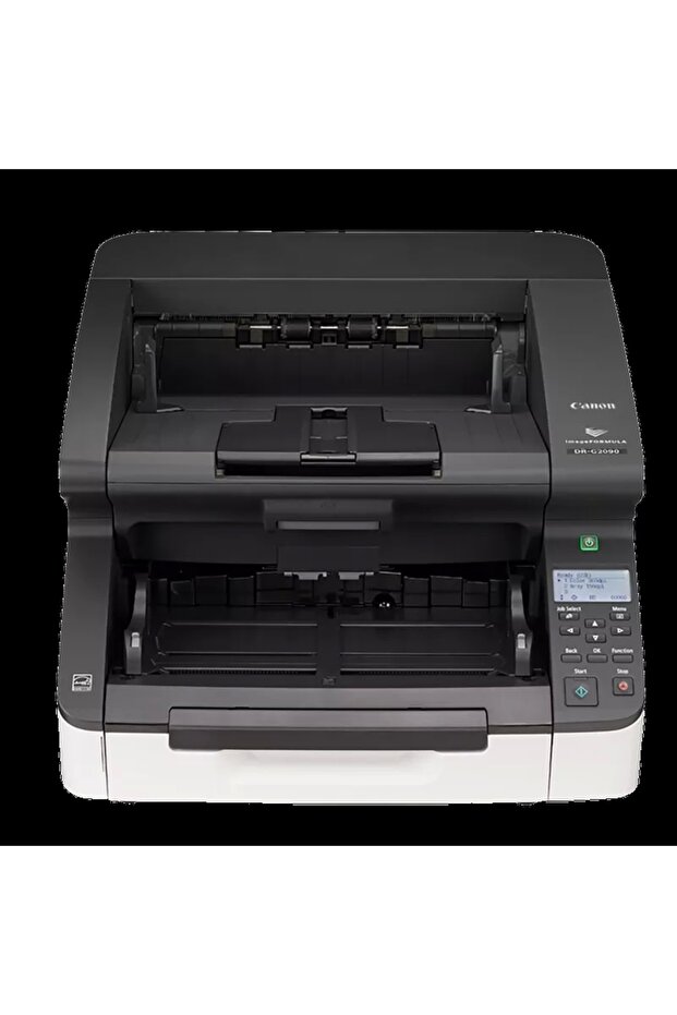 imageFORMULA DR-G2110 - 1