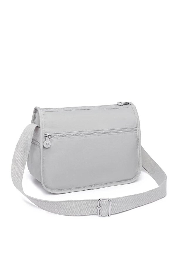 حقيبة كتف نسائية من بوستير 1128 A.grey