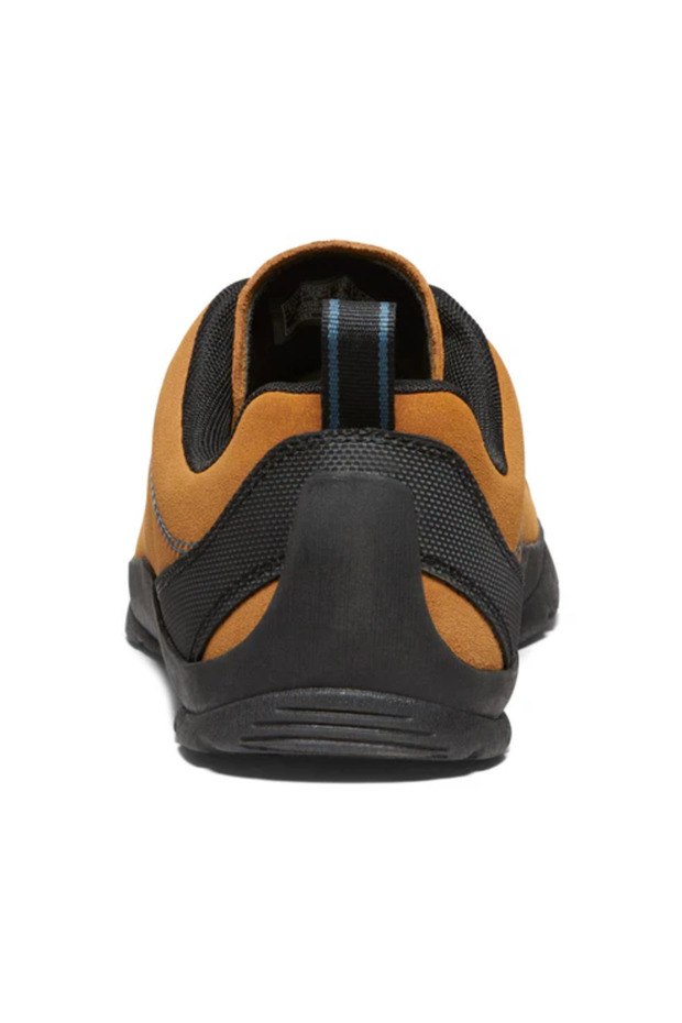 Jasper Suede Erkek Sneaker - 5