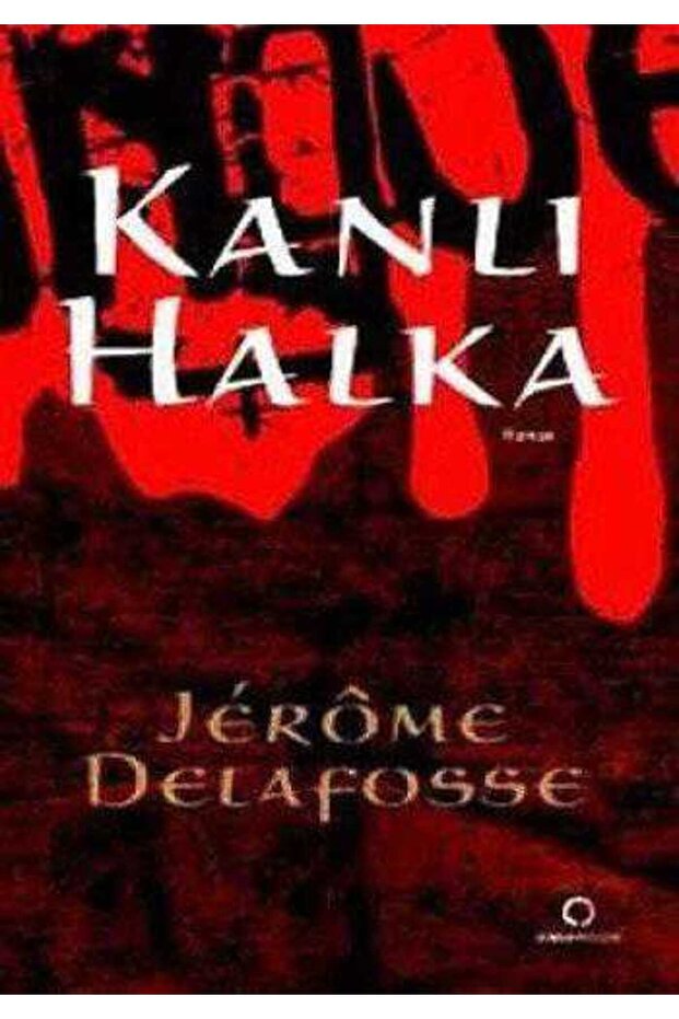 Kanlı Halka - 1