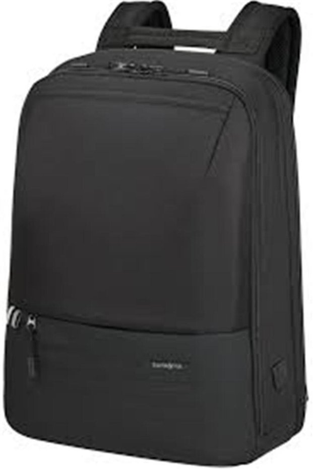 Samsonite kh8-09-003 17.3 stackd bice notebook backpack black