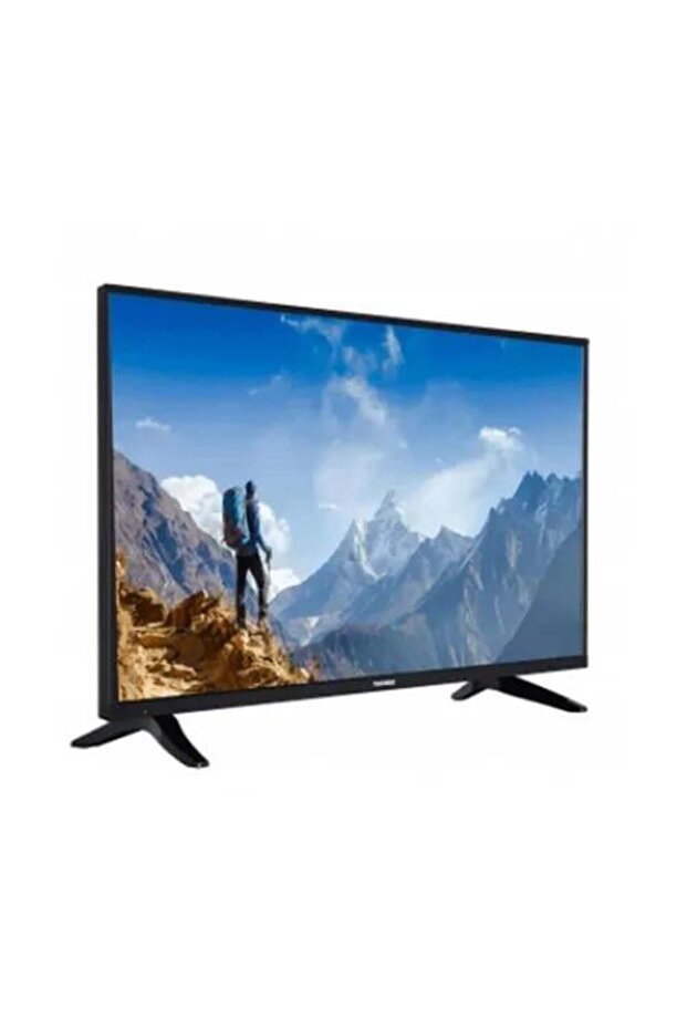 43TF8580A 43" 4K ANDROİD TV - 2