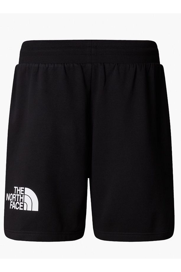 The North Face M Easy Regular Erkek Şort NF0A8C2S-JK3 - 2