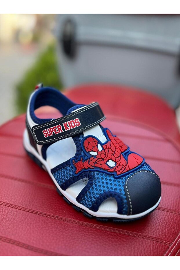 Kaptan Junior Boy Baby Orthopedic Shoes Sandals Spr Ki̇ds 600