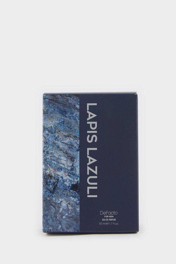 Erkek Lapıs Lazulı Aromatik 50 ml Parfüm F2833axns - 3
