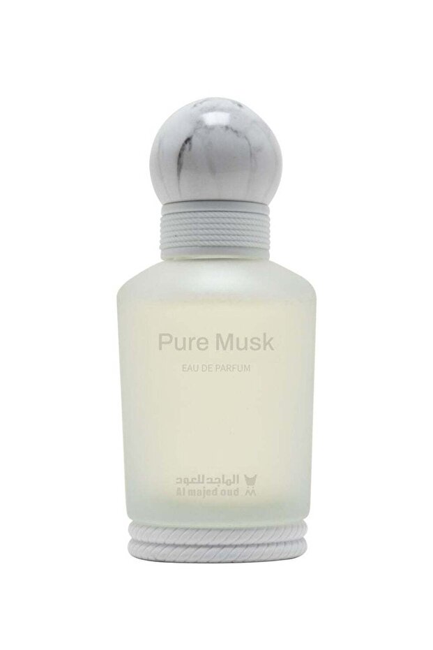 عطر المسك النقي 100 مل