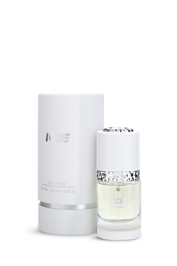 عطر ايس من الماجد - 15 مل