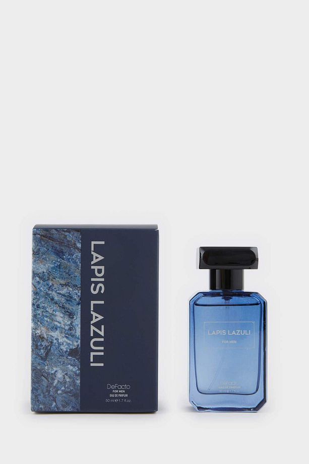 Erkek Lapıs Lazulı Aromatik 50 ml Parfüm F2833axns - 2