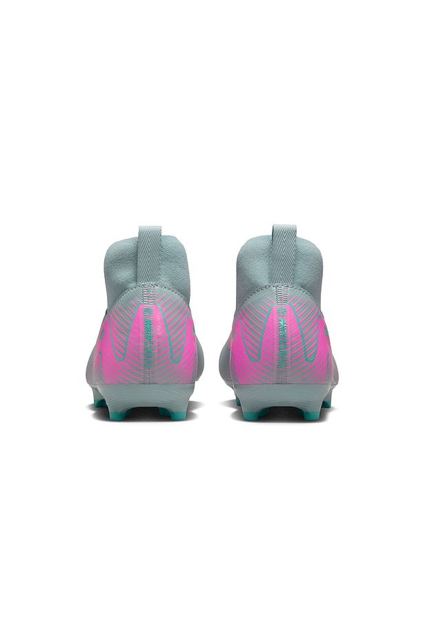 Çocuk Krampon JR ZOOM SUPERFLY 10 ACADEMY Çoklu Zemin Kramponu - 4