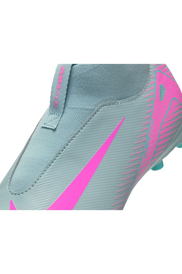 Çocuk Krampon JR ZOOM SUPERFLY 10 ACADEMY Çoklu Zemin Kramponu - 6