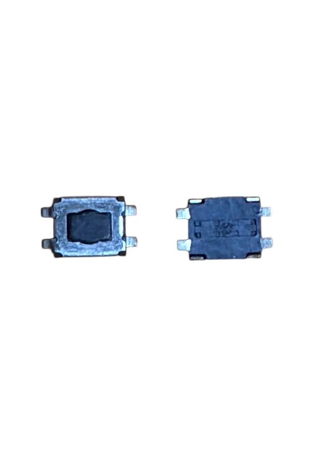 180 Parça Tact Switch Smd/Dip Buton Set - 4