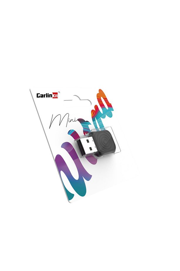 Mini Ultra 5.0 Kablosuz CarPlay & Android Auto Adaptörü Tak Çalıştır 2in1 Dual WiFi Hızlı Bağlantı - 3