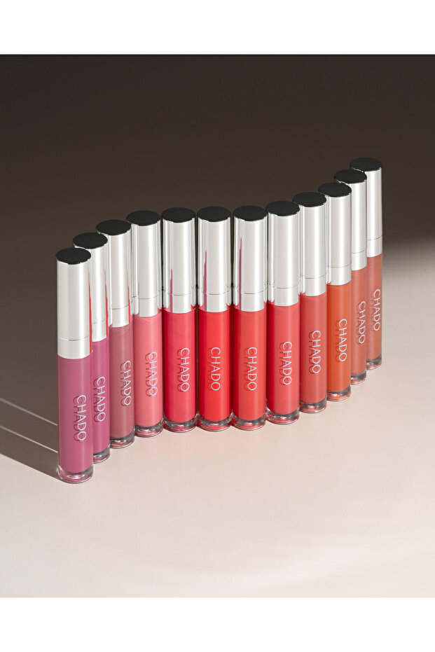 ملمع الشفاه - 6