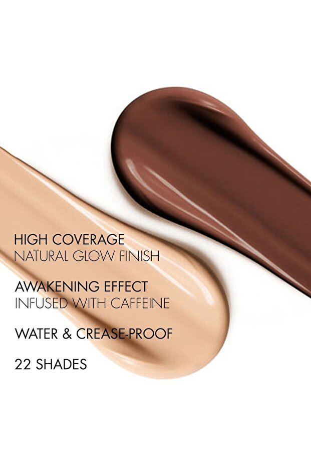 Backstage Radiant Concealer - 5