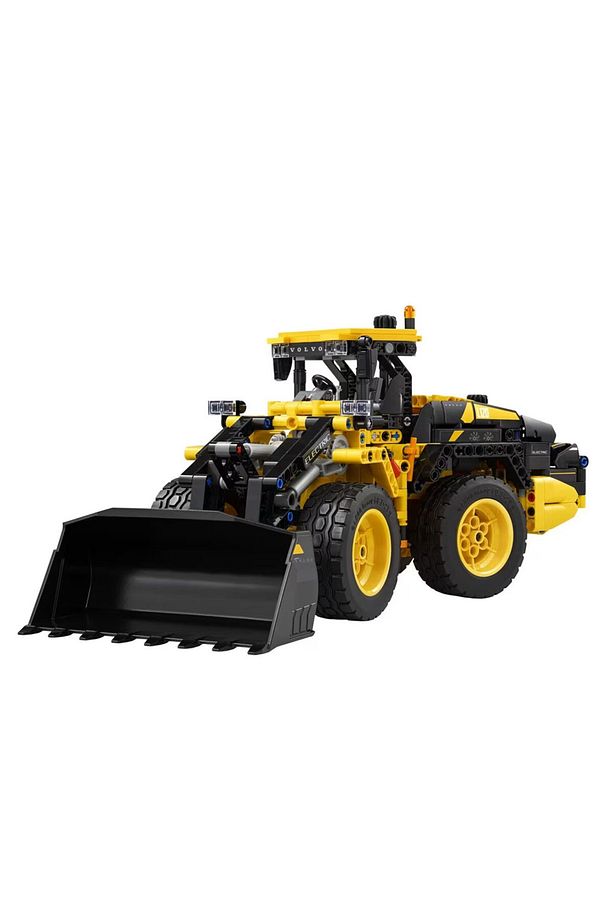 Technic Volvo L120 Yükleyici 42209 - 8
