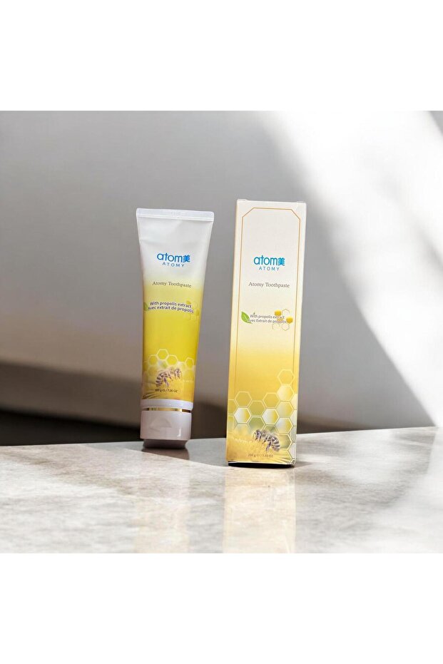 Diş Macunu [200g] - 2