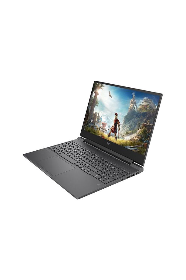 Victus 15 R5 8645HS 8GB DDR5 256GB SSD RX6550M/4GB 15.6'' 144Hz FDOS Gaming Laptop & PER4 ÇANTA - 3