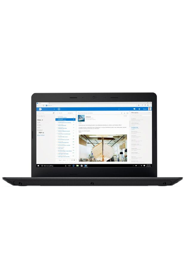 ThinkPad E470 14" Intel Core i5-7200U 8GB DDR4, 256GB SSD Notebook - Outlet - 1