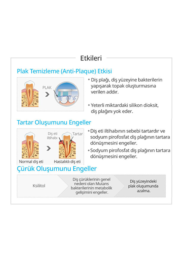 Diş Macunu [200g] - 5