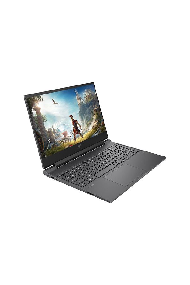 Victus 15 R5 8645HS 8GB DDR5 256GB SSD RX6550M/4GB 15.6'' 144Hz FDOS Gaming Laptop & PER4 ÇANTA - 2