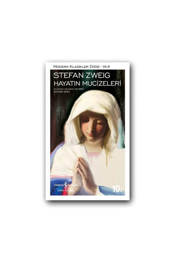 Miracles of Life (Paperback) – Stefan Zweig , Modern Classic Work