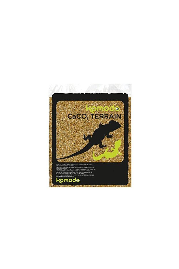 CaCo Sand Caramel 4kg