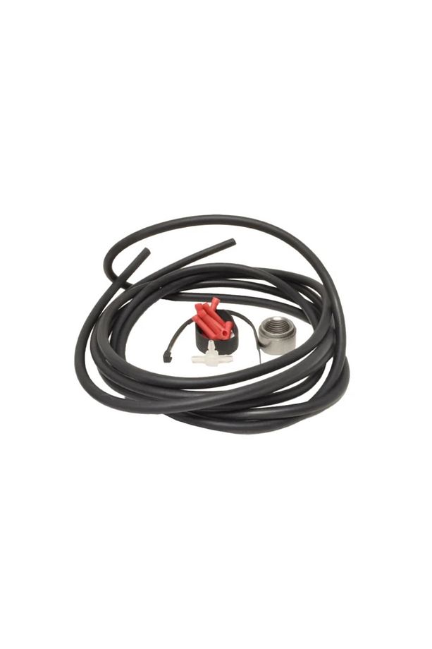Electronics 30-4900 Dijital Failsafe Geniş Bant AFR Ölçer Kiti - 6