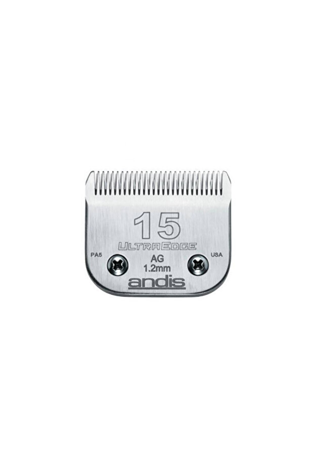#15 UltraEdge Blade Set, 3/64in - 1.2 mm