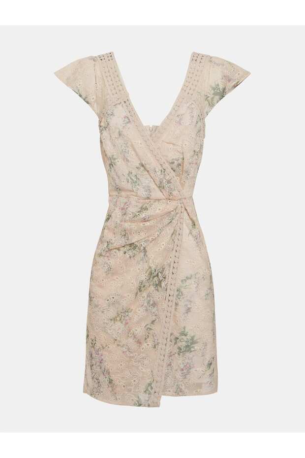 Grace Kadın Elbise - 7