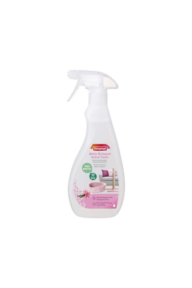 PROBIOTIC STAIN & ODOUR REMOVER 500ML