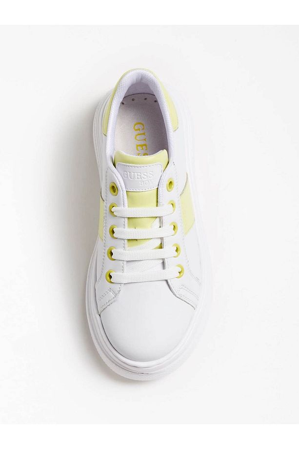 William Bebek Sneaker - 3