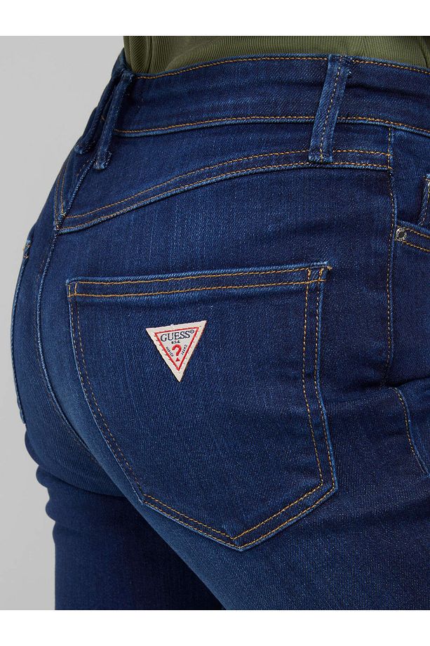 1981 Kadın Skinny Pantolon - 4