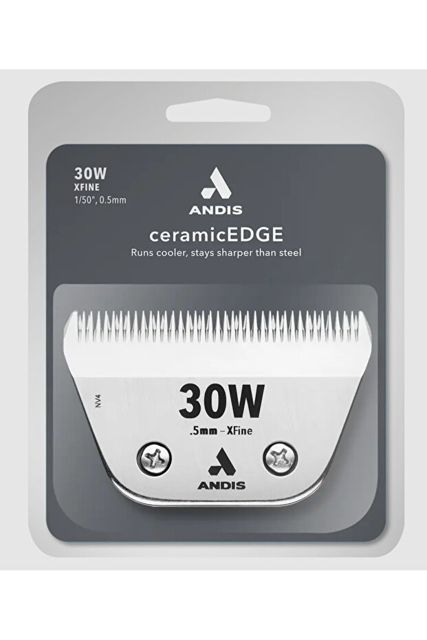 30W XFine CeramicEdge (Wide Blade)