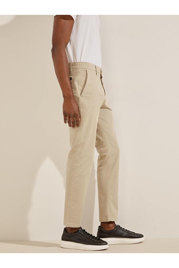 Erkek Pantolon M1YB26WCNZ7 - 5