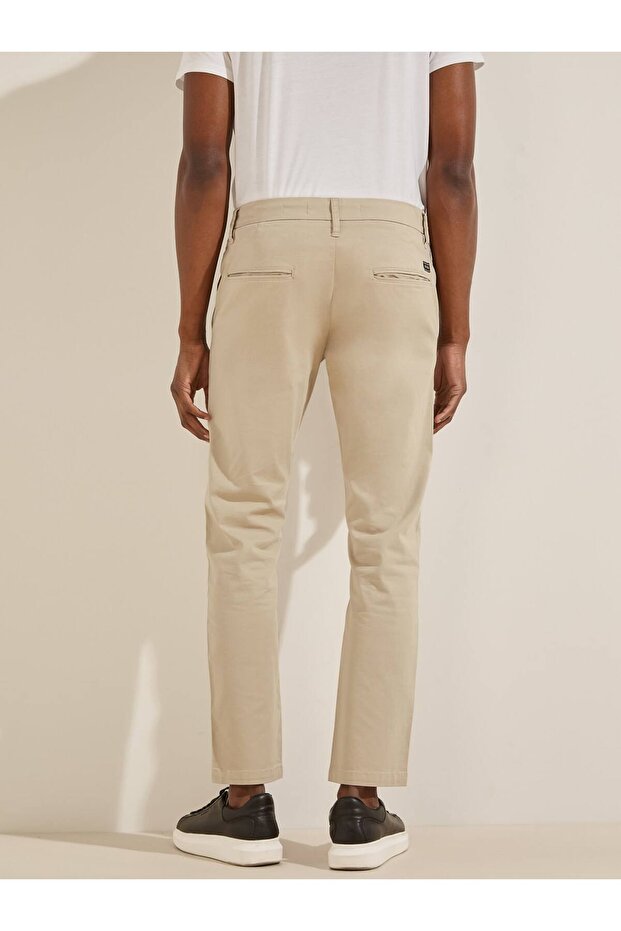 Erkek Pantolon M1YB26WCNZ7 - 7