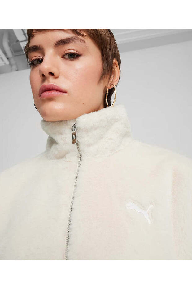 Classics Soft Fleece Jacket - 3