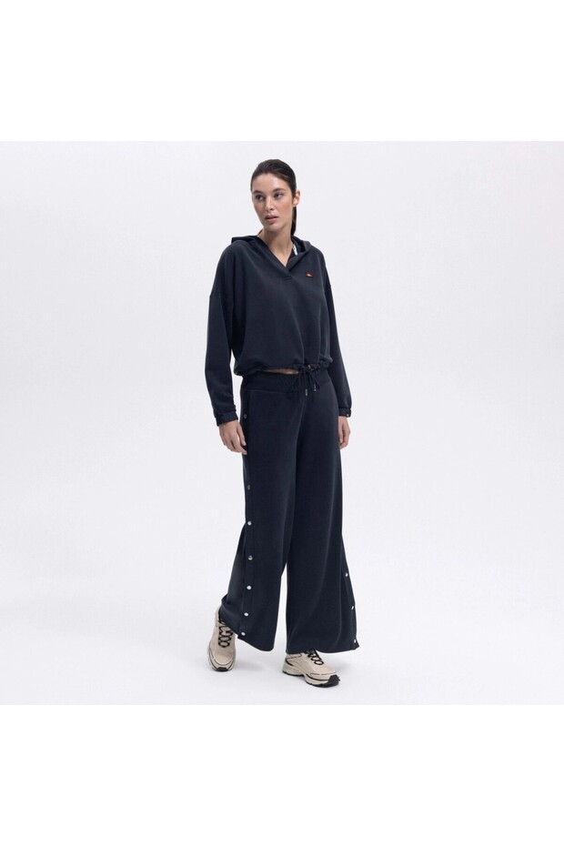 سترة نسائية سوداء - EF209-1-BK