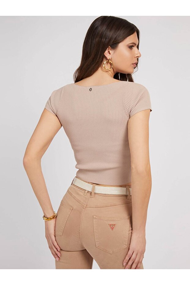 ES KADIN SÜVETER - 6